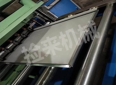 盒子板設(shè)備 盒子板設(shè)備